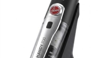 Aspirador Mini Bateria Hoover