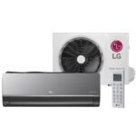 Ar Condicionado Mirror Lg 24.000 BTU