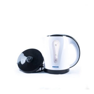 Cafeteira Eléctrica Bruhm 1.8L