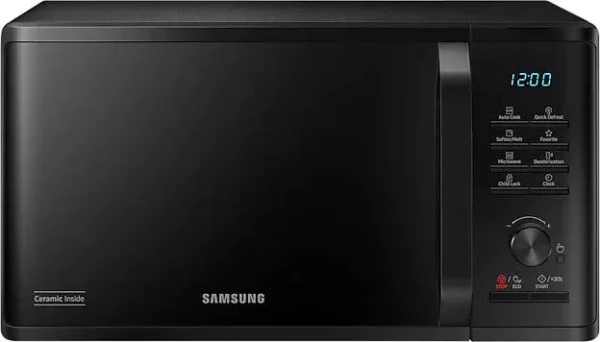 Microondas Samsung Grill 23l Pt. CTC