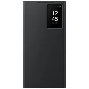 Capa Para Galaxy S24 Ultra Smart View com bolso. CTC.LA