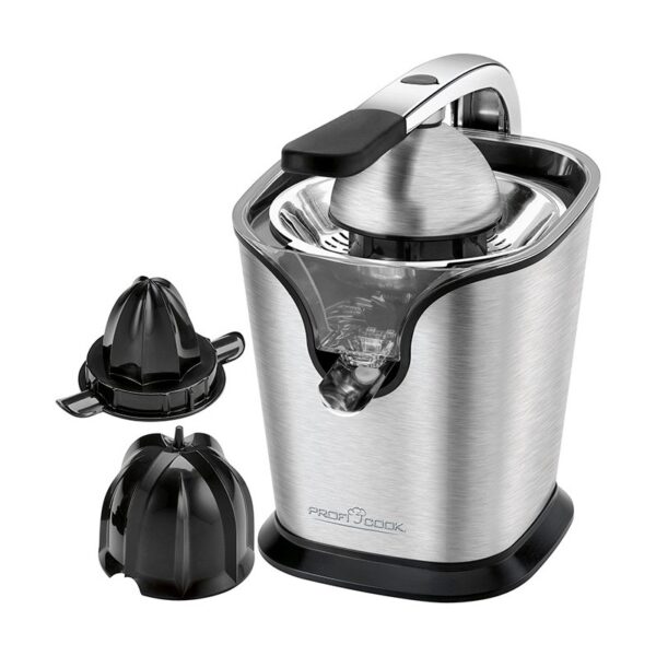 Espremedor de frutas Profi Cook Semi-novo. LBM