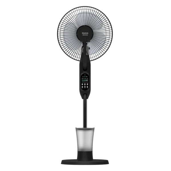 Ventoinha Com Nebulizador  Airbrume Mf2500 Taurus.Elx