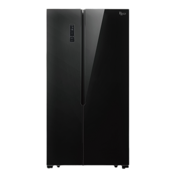 Frigorífico Side By Side Com Bebedor 650L Roch.Rch