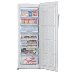 Arca Vertical Branca 310L. Spj