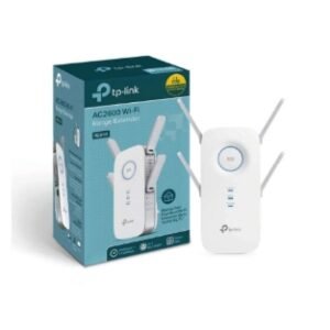 Extensor de Sinal AC2600 Tp-Link. SVX