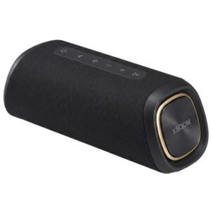 Coluna Portátil 20W XG5QBK (IP67/18h Bateria) Lg