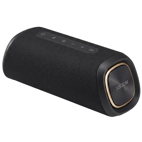 Coluna Portátil 20W XG5QBK (IP67/18h Bateria) Lg