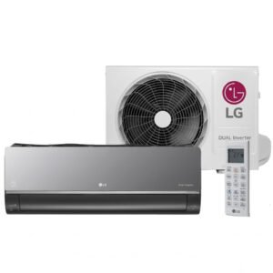 Ar Condicionado Mirror Lg 18.000 Btus