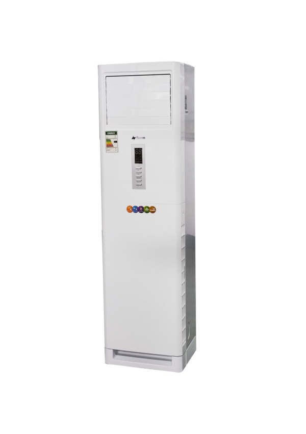 Ar Condicionado Armário Duplo 48.000 Btu. Fizzen