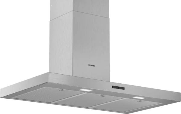 Exaustor de 90cm Serie 2 Inox Plano Bosch.STS