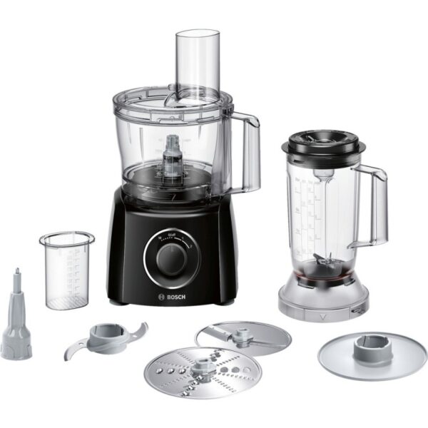 Processador de Alimentos Bosch mcm3201b.Sts