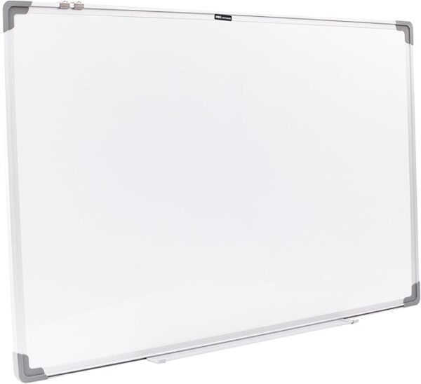 Quadro Magnético Branco.Deli