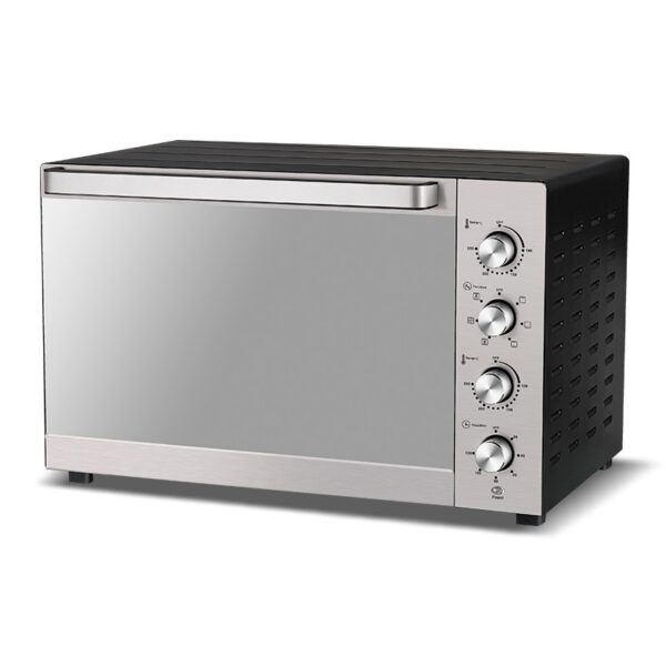 Forno Eléctrico Horizontal 45L.Spj