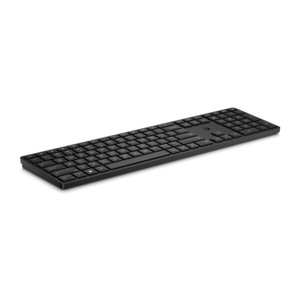 Teclado+Rato Sem Fio 330-2v9e6aa Hp.Elx