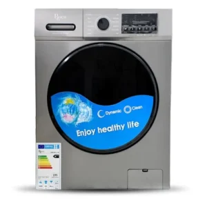 Máquina Automática de Lavar Roupa 9Kg.Roch
