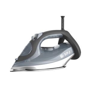 Ferro de Engomar Roupa a Vapor 2400 W.Spj