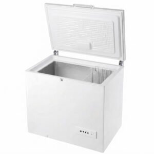 Arca Congeladora 95L Bcs-110mr Branca Bruhm