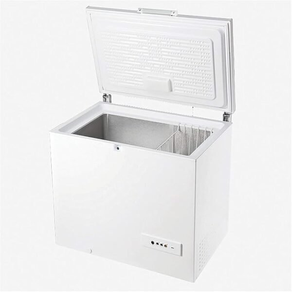 Arca Congeladora 95L Bcs-110mr Branca Bruhm. Elx
