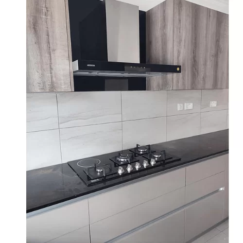 Exaustor Chaminé Ilha H94.9S 90cm .Newmatic (Transporte e Instalação Grátis)