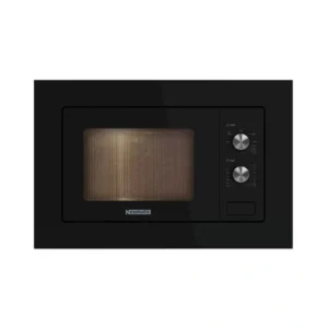 Microonda & Grill de Encastre 20L .Newmatic