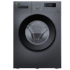 Máquina Automática de Lavar Roupa 6Kg.Spj