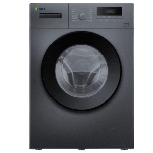 Máquina Automática de Lavar Roupa 6Kg.Spj