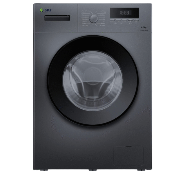 Máquina Automática de Lavar Roupa 8Kg.Spj