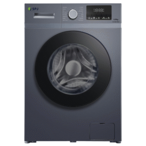 Máquina Automática de Lavar Roupa 10Kg.Spj