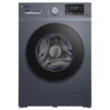 Máquina Automática de Lavar Roupa 12Kg.Spj