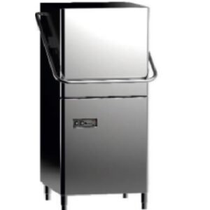 Máquina Louça Mod 1000 E - Ne1000. Prtl