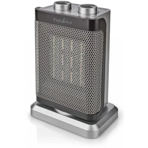 Termoventilador Cerâmico Rotação 1500w Nedis. SVX