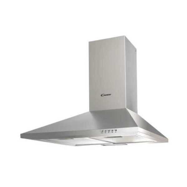 Exaustor Chaminé Inox Cce16/1x 60cm Candy.Elx