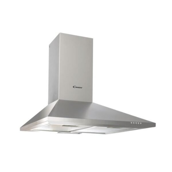 Exaustor Chaminé Inox Cce16/1x 60cm Candy.Elx