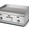 Fry Top Bancada Gás Liso. Prtl