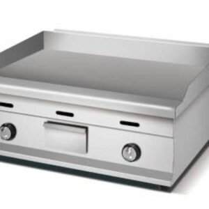 Fry Top Bancada Gás Liso. Prtl