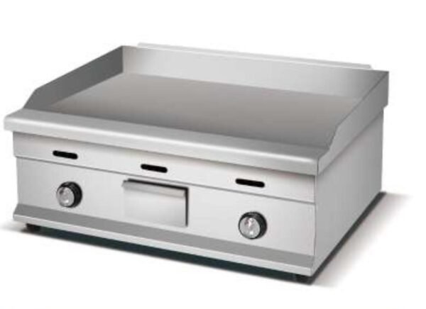 Fry Top Bancada Gás Liso. Prtl