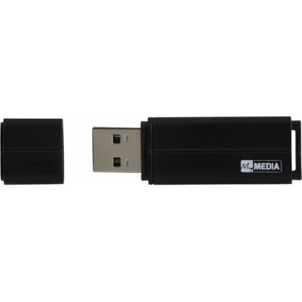Pen Drive de 32GB Media. SVX