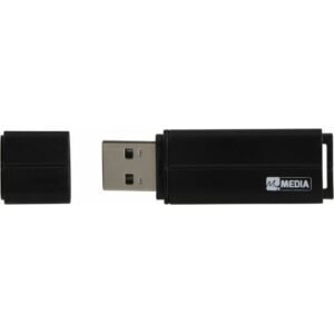 Pen Drive de 64GB Media. SVX