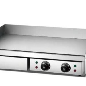 Fry Top Bancada Eléctrico Liso. Prtl