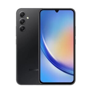 Telemóvel Samsung Galaxy A34 256Gb.LA