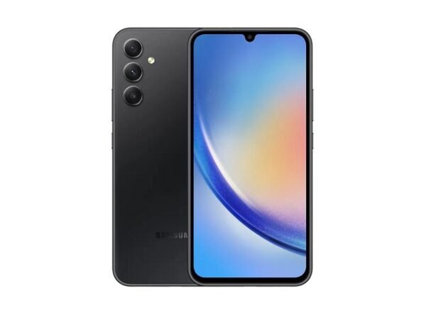 Telemóvel Samsung Galaxy A34 256Gb.LA