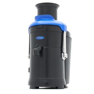 Centrifugadora De Sumos 2 Velocidade Máxima.Prtl