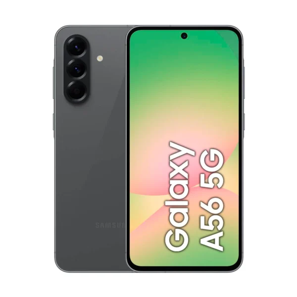 Telemóvel Samsung Galaxy A56 5G 128Gbb.LA