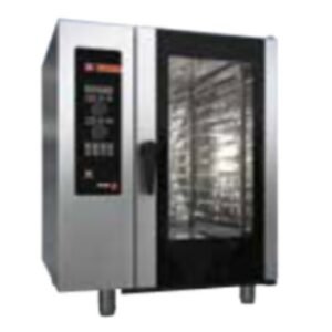 Forno Pastelaria Fgm Ae-101 400/230V. Prtl