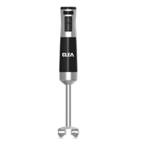 Varinha Mágica 600W Preta Clea. Hpr