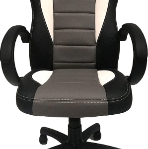 Cadeira Ultimate Preto Taurus. Svx