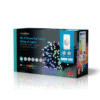 Luzes Decorativas WI-FI RGB 42 Leds 5m Nedis. Svx