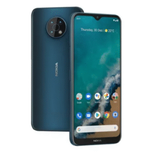 Telemóvel Nokia G50. SVX