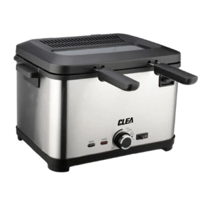 Fritadeira 4.0L Clea. Hpr